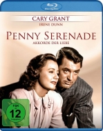 George Stevens - Penny Serenade - Akkorde der Liebe