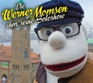 Momsen,Werner - Die Werner Momsen ihm seine Show