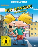 Hey Arnold! - Hey Arnold!-Die komplette Se