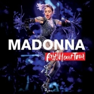 Madonna - Rebel Heart Tour (2CD)