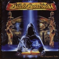 Blind Guardian - The Forgotten Tales (remastered 2007)