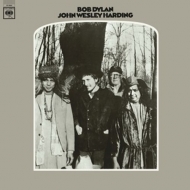Dylan,Bob - John Wesley Harding (2010 Mono Version)