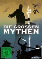 Sylvain Bergère - Die großen Mythen (DVD)