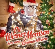 Momsen,Werner - Die Werner Momsen ihm seine Weihnachtsshow