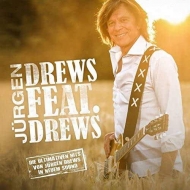 Drews,Jürgen - Drews Feat. Drews (Die Ultimativen Hits)