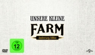 Various - Unsere kleine Farm-Die komplette Serie