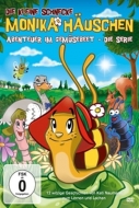 Karsten Zinner - Abenteuer Im Gemüsebeet-Die Serie (DVD)