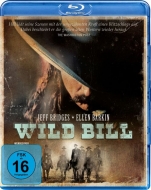Walter Hill - Wild Bill
