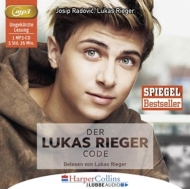 Rieger,Lukas - Der Lukas Rieger Code