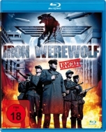 Stark,Dominik/Freitag,Roland/Rath,Caroli - Iron Werewolf-Uncut Edition