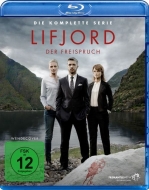  - Lifjord - Der Freispruch - Staffel 1 + 2 [4 BRs]