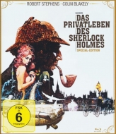 - Das Privatleben des Sherlock Holmes  [SE]