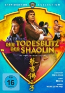  - Der Todesblitz der Shaolin - Shaw Brothers Coll.