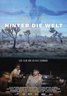 Oliver Schwabe - Tokio Hotel - Hinter die Welt (Special Edition im Digipack)