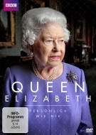 John Bridcut - Queen Elizabeth - Persönlich wie nie