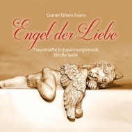 Evans,Gomer Edwin - Engel der Liebe