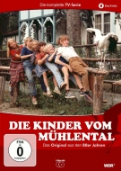 Janusz Leski - Die Kinder vom Mühlental (2 Discs)