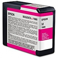  - EPSON Tinte T580300 magenta