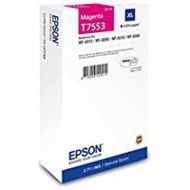  - EPSON Tinte T7553XL magenta