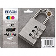  - EPSON Multipack 35XL/T3596XL