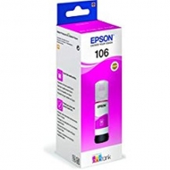  - EPSON Tinte M 106/T00R34