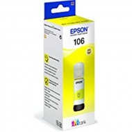  - EPSON Tinte Y 106/T00R44