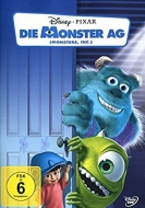 Various - Die Monster AG