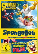 Various - SpongeBob Schwammkopf-der Film & Schwamm aus dem