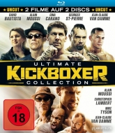 Stockwell,John - Kickboxer - Ultimate Collection (2 Discs)