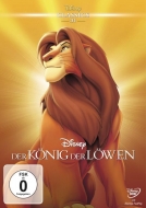 Various - Der König der Löwen (Disney Classics)