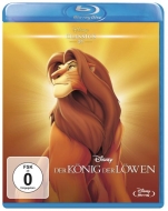 Various - Der König der Löwen (Disney Classics) BD