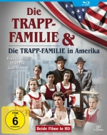 Wolfgang Liebeneiner - Die Trapp-Familie & Die Trapp-Familie in Amerika