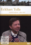 Tolle  Eckhart - Leben im Jetzt  aber wie? Vol. 2 [DVD]