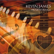 Carroll  Kevin James - Heartstrings [CD]