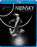 Neumeier,John - Nijinsky-A Ballet by John Neumeier