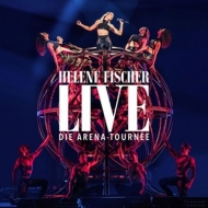 Fischer,Helene - Helene Fischer Live-Die Arena-Tournee (2CD)