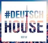 Various - Deutsch House-Best Of