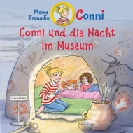 Conni - 57: Conni Und Die Nacht Im Museum