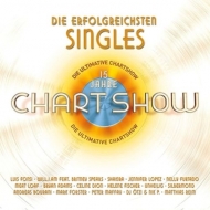 Various - Die Ultimative Chartshow-Erfolgreichste Singles