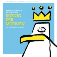 König Der Möwen - Andreas Doraus & Gereon Klugs 'König der Möwen'