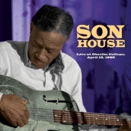 House,Son - Live Oberlin College