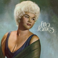 James,Etta - Etta James (Third Album)+Bonus Album: Sings For
