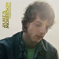 Morrison,James - Undiscovered (Vinyl)
