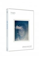 Lennon,John & Ono,Yoko - Imagine & Gimme Some Truth (DVD)