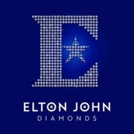 John,Elton - Diamonds