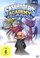 Various - Skylanders Academy Staffel 2 - DVD 2