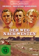 Weg nach Westen,Der - Der Weg nach Westen DVD
