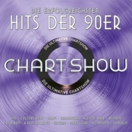 Various - Ucs-Die Erfolgreichsten Hits Der 90er