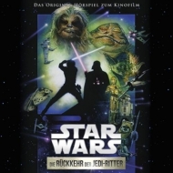 Star Wars - Star Wars: Die Rückkehr Der Jedi-Ritter (Hörspiel)