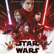 Star Wars - Star Wars: Die Letzten Jedi (Filmhörspiel)